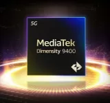 MediaTek MediaTek Dimensity 9400