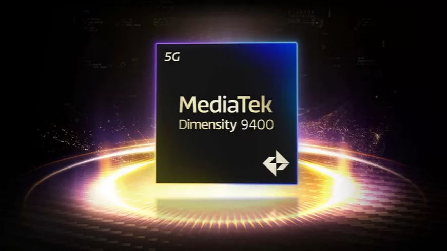 MediaTek MediaTek Dimensity 9400