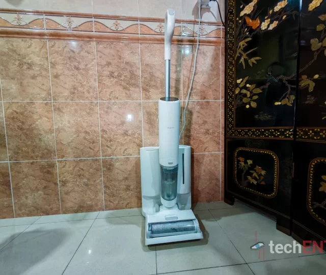 Xiaomi TruClean W10 Ultra 01