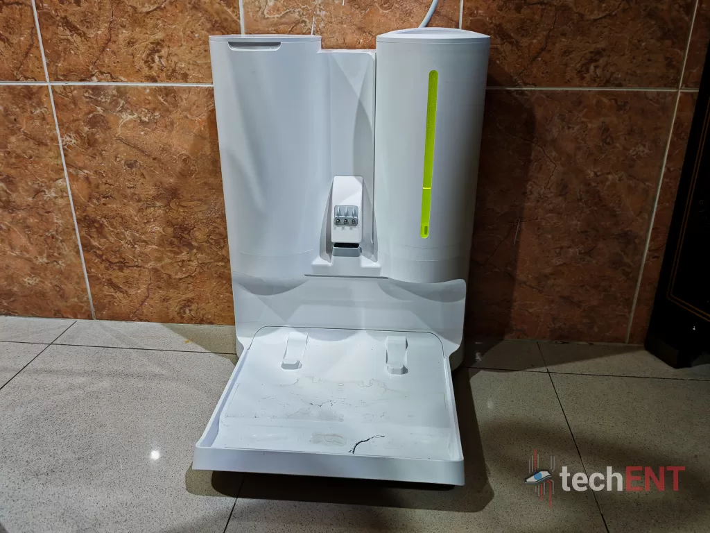 Xiaomi TruClean W10 Ultra 13