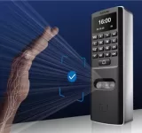 Anviz Unveils M7 Palm Access Control Device