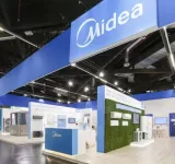 Midea Showcases the Latest Sustainable Technologies at Chillventa 2024, Pioneering Sustainable Path with Low Carbon Innovations