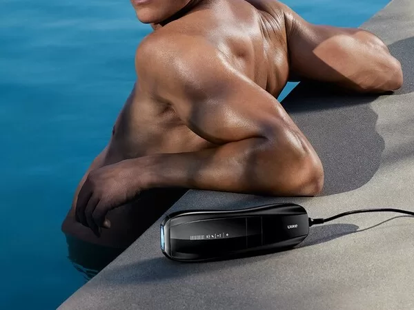 Ulike Unveils Ulike X, Its First Men's Hair Removal Device in North America