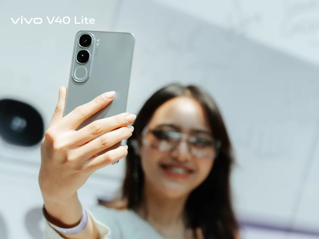 vivo V40 Lite KOL