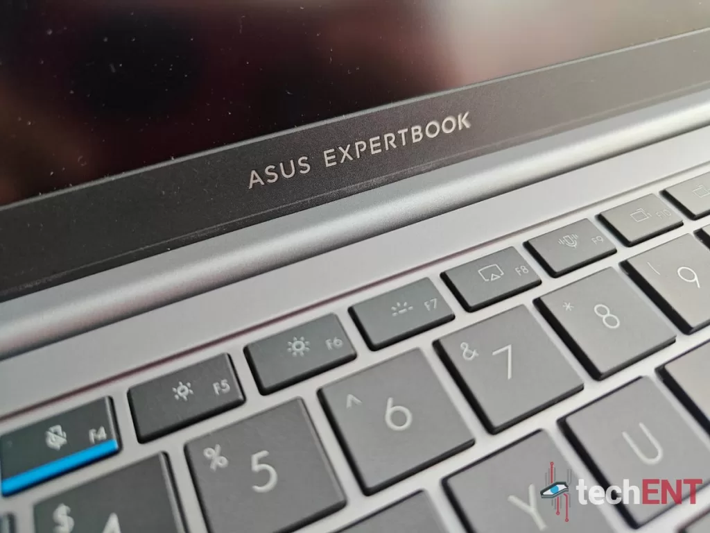 ASUS ExpertBook Series 20