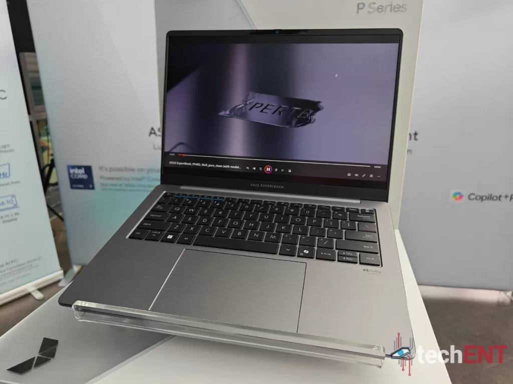 ASUS ExpertBook Series 22