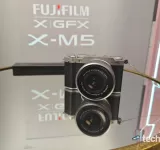 Fujifilm X M5 15