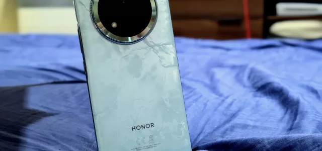 Honor X9c 06