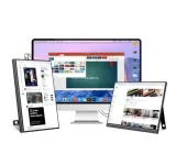 Veout Unveils Exciting Deals on Acclaimed Portable Monitors, the Top Choice for Young Consumers