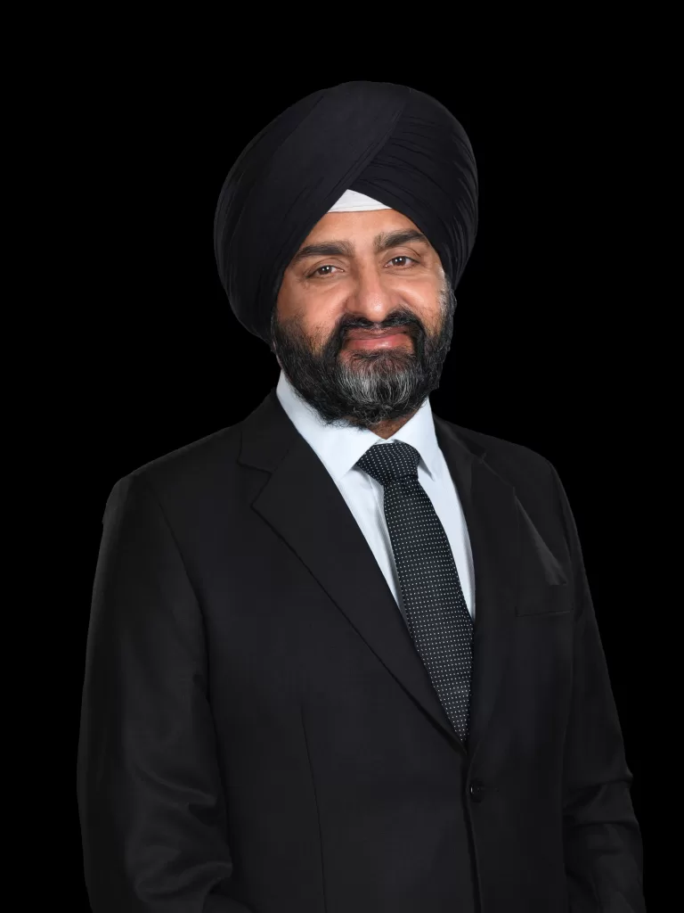 Amarjit Sandhu