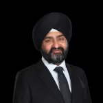 Amarjit Sandhu sq