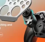 NYXI Unveils the NYXI Flexi Game Controller: A New Era of Customizable Button Layouts