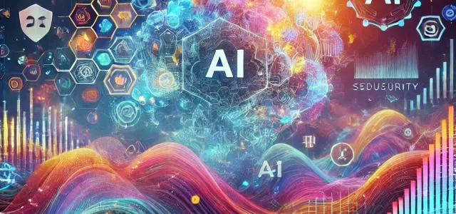 AI adaptability to cybersecurity threats