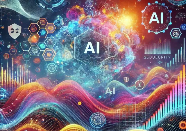 AI adaptability to cybersecurity threats