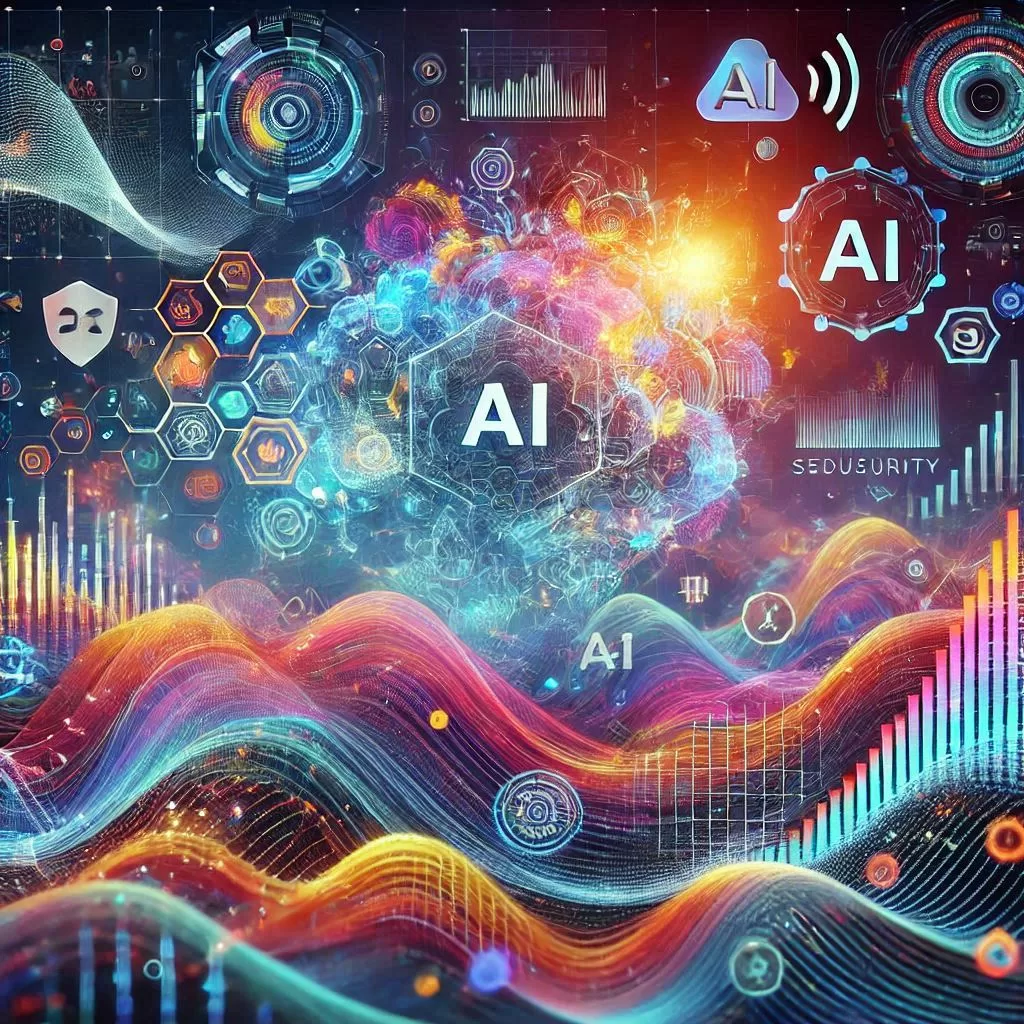 AI adaptability to cybersecurity threats