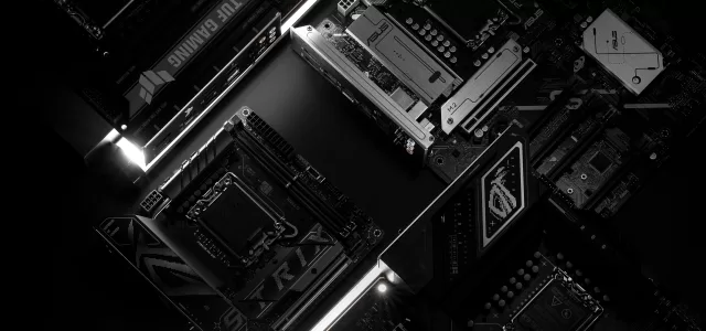 ASUS B860 Z890 (1)