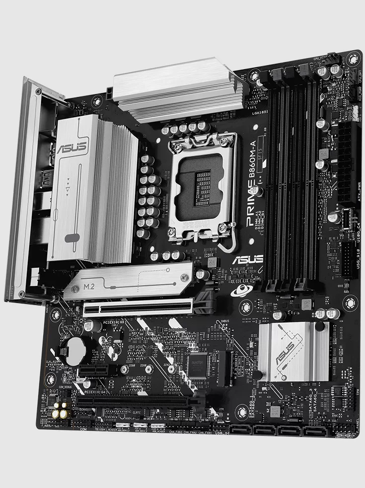 ASUS B860 Z890 (2)