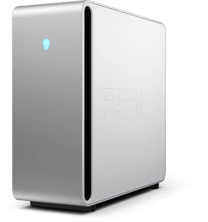 Alienware Area 51 desktop 10