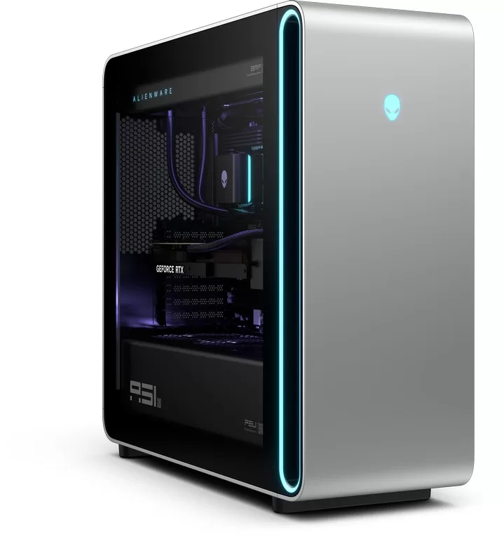 Alienware Area 51 desktop 2