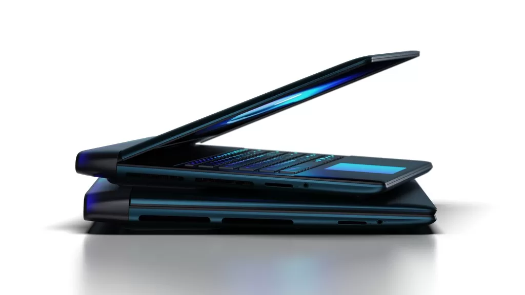 Alienware Area 51 laptop 7