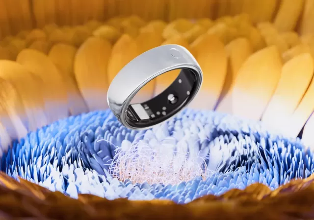 Circular Ring (1)