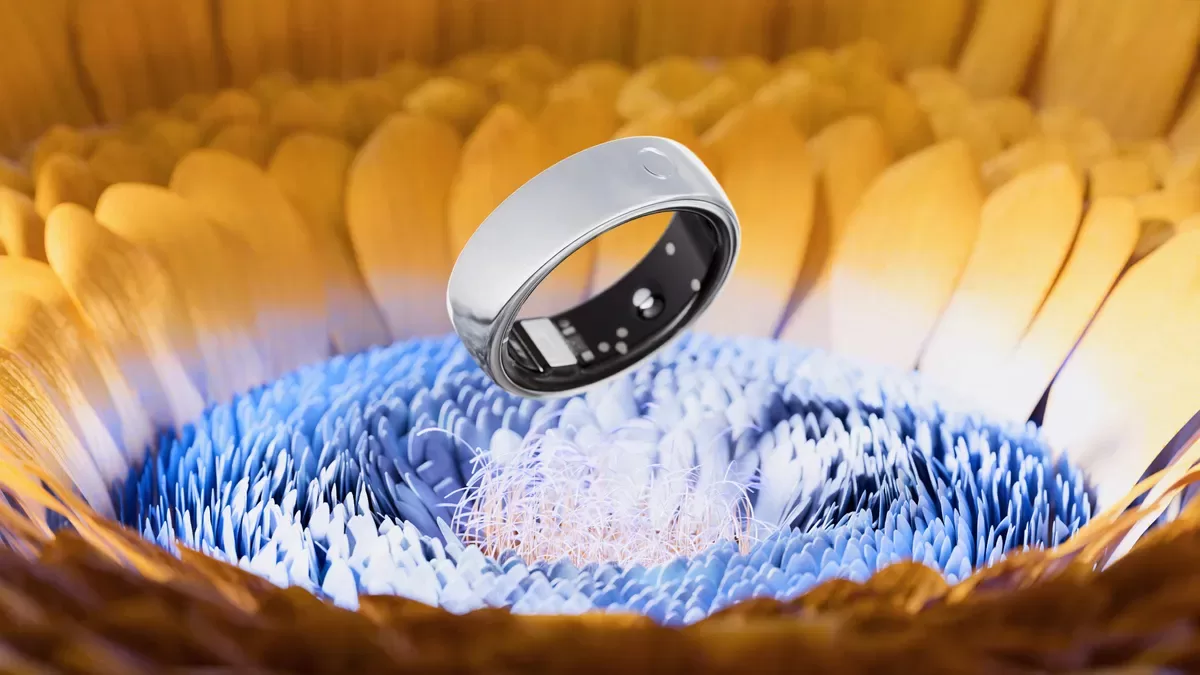 Circular Ring (1)