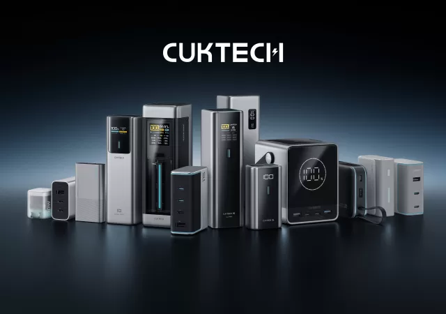 Cuktech Products FA