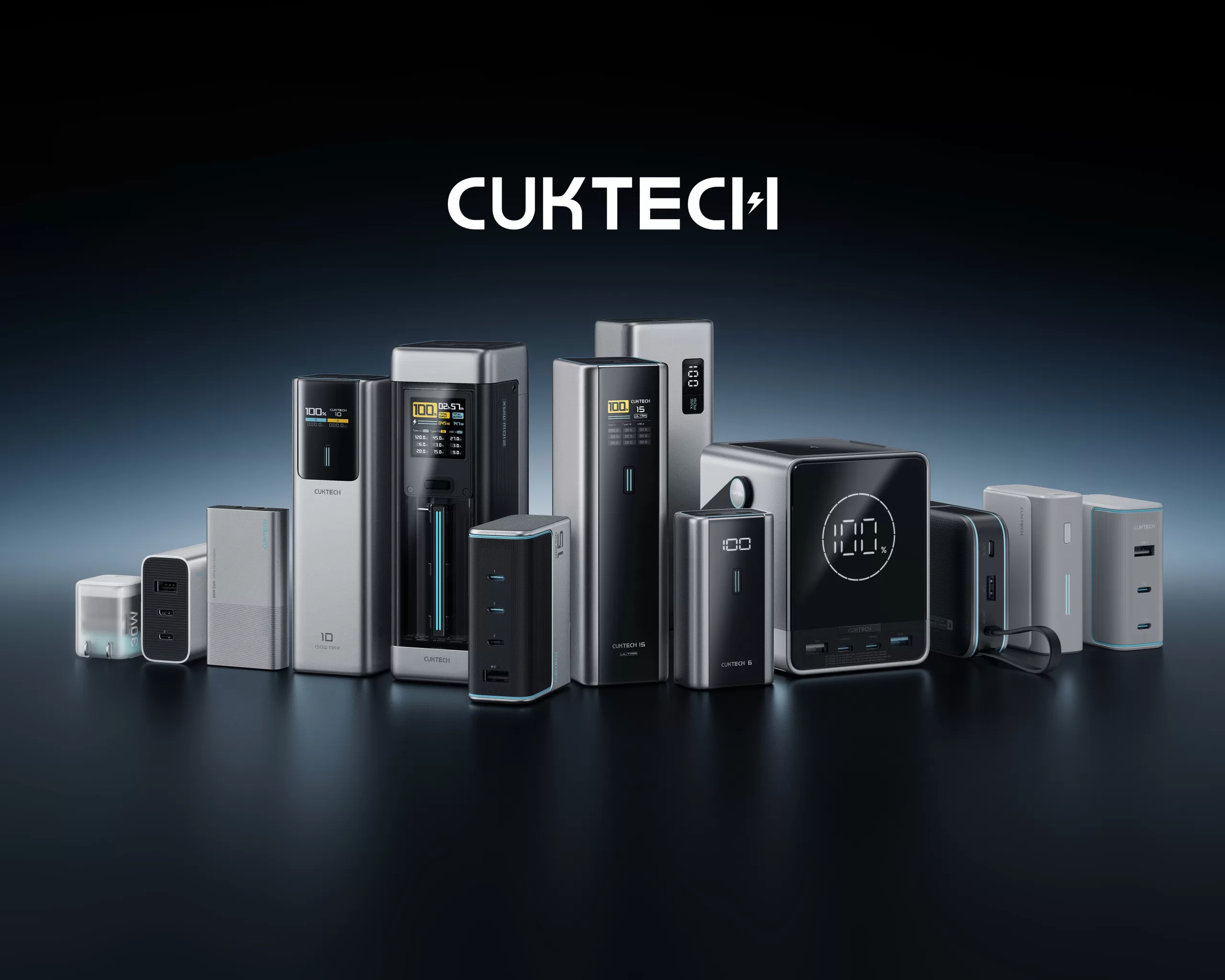 Cuktech Products FA