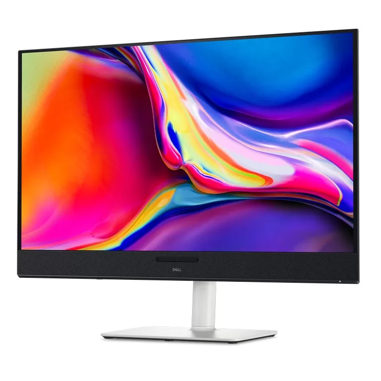 Dell Plus 32 4K QD OLED Monitor 1