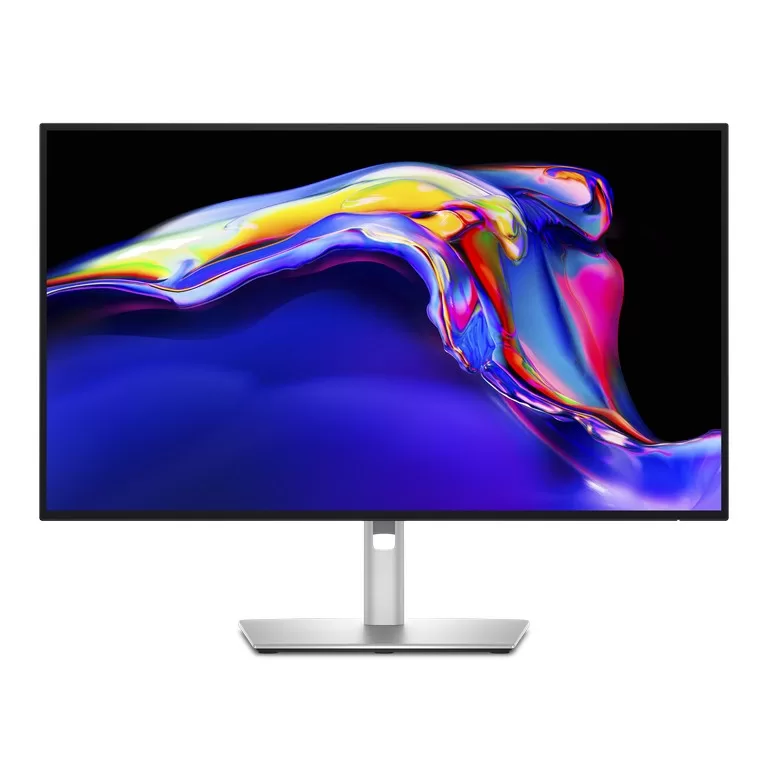 Dell UltraSharp 27 4K Thunderbolt Hub Monitor 1