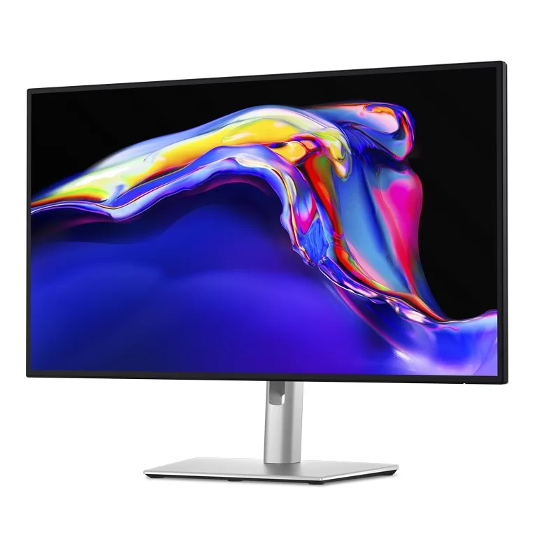 Dell UltraSharp 27 4K Thunderbolt Hub Monitor 2