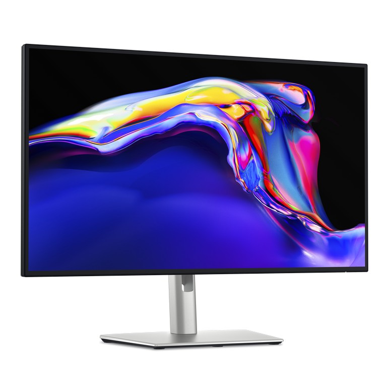 Dell UltraSharp 27 4K Thunderbolt Hub Monitor 3