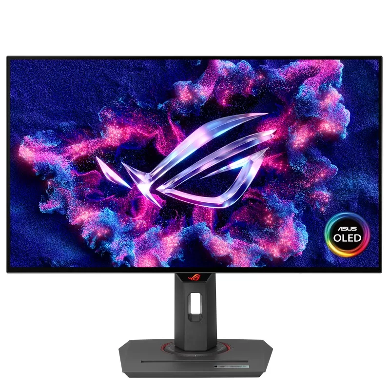 ROG Strix OLED XG27AQDPG F