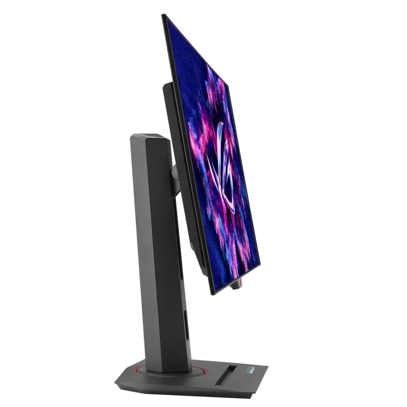 ROG Strix OLED XG27AQDPG side