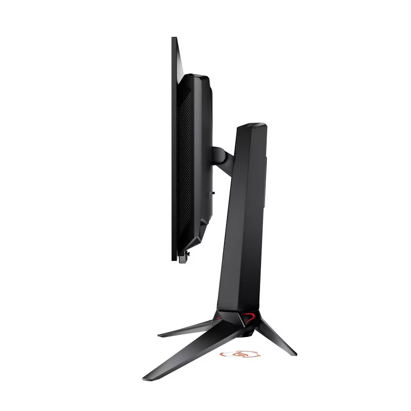 ROG Swift OLED PG27UCDM Side