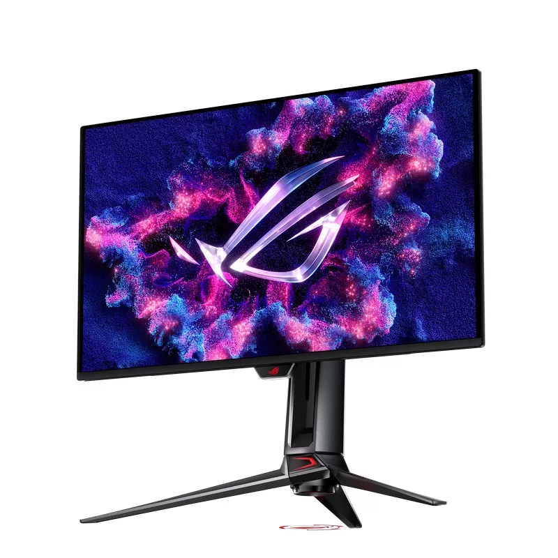 ROG Swift OLED PG27UCDM Right