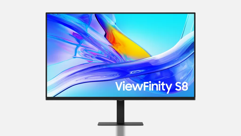 Samsung TVs and Displays CES 2025 2025 Smart Monitor Odyssey ViewFinity Lineups dl6