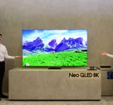 Samsung TVs and Displays CES 2025 Samsung Vision AI and Display Lineups dl2