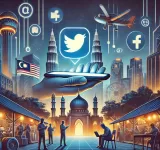 Social Media being regulated with obvious indications of Malaysia