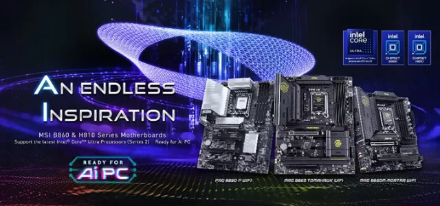b860 h810 20241231 CES Redefining Performance with Endless Inspiration