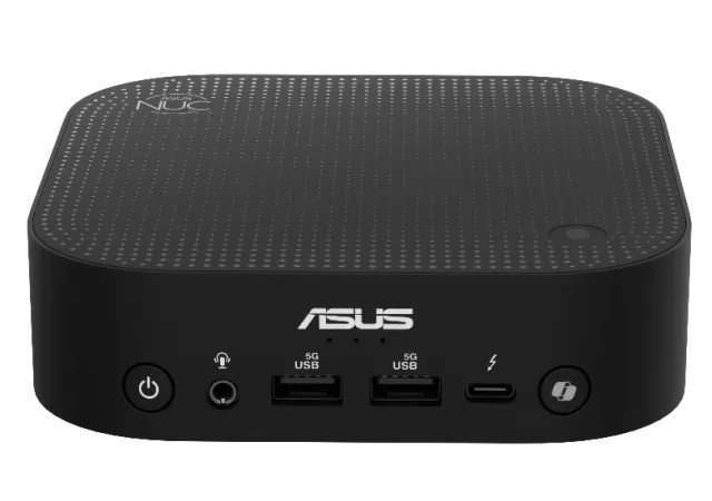 ASUS NUC 14 Pro AI