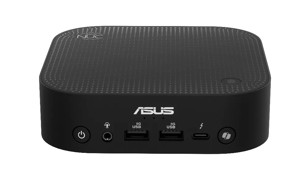 ASUS NUC 14 Pro AI