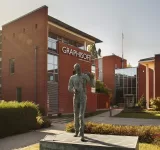 GRAPHISOFT Steve Jobs Statue