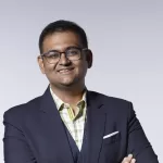 Sourabh Agrawal Country GTM Lead, Malaysia, Accenture Song Sq