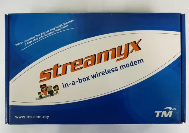 TM Streamyx Internet in a box (2)