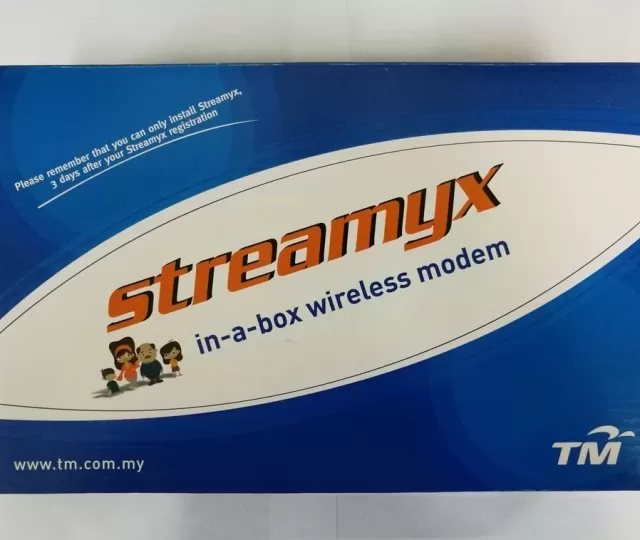 TM Streamyx Internet in a box (2)