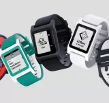 why were bringing pebble back 1 pebble lineup