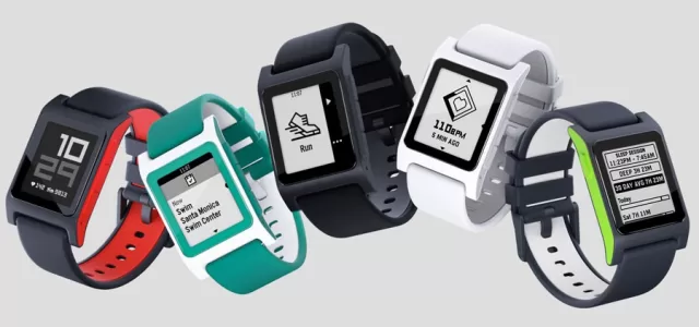 why were bringing pebble back 1 pebble lineup