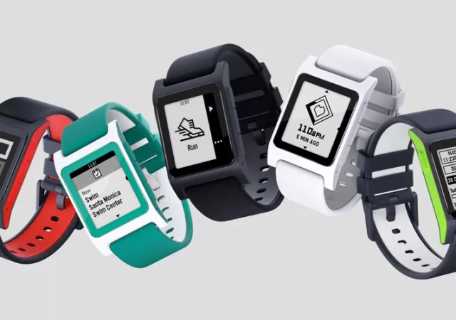 why were bringing pebble back 1 pebble lineup