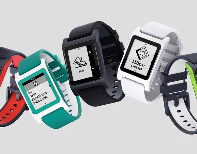 why were bringing pebble back 1 pebble lineup